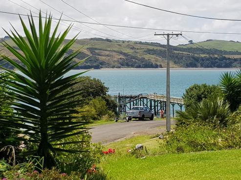 152 Komiti Road, Tinopai