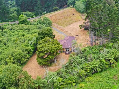 34 Masters Road, Waiuku