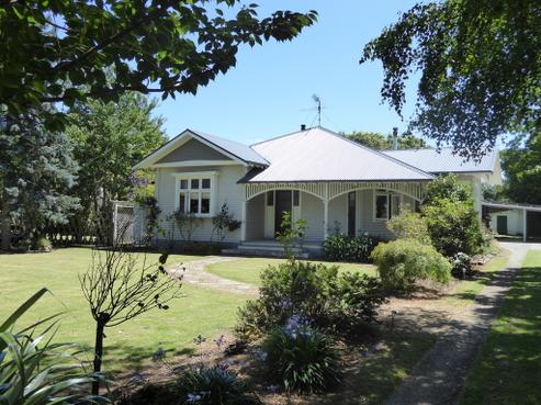 3 Morgan Street, Methven