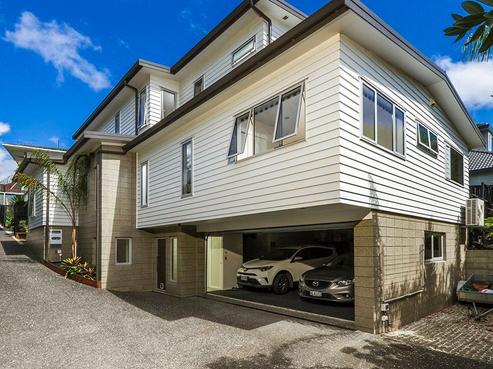 2/6 Sandford Street, Campbells Bay