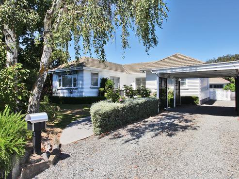 33 Worthy Street, Ilam
