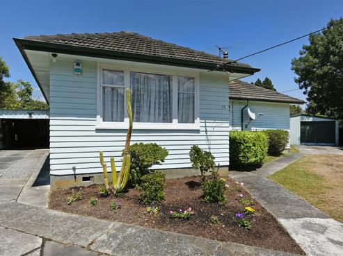 13 Whangakoko Grove, Birchville