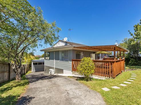 5 Wanita Place, Totara Vale