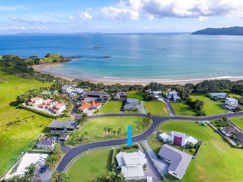 3 Bayside Drive, Coopers Beach