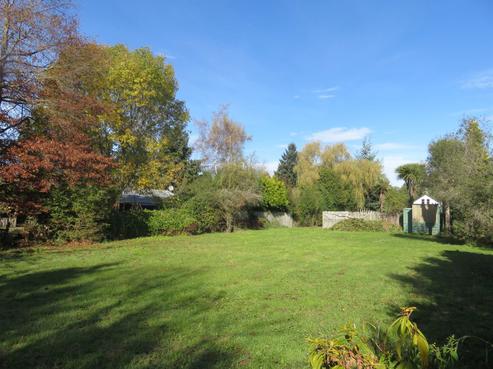 578A Woodbury Road, Geraldine