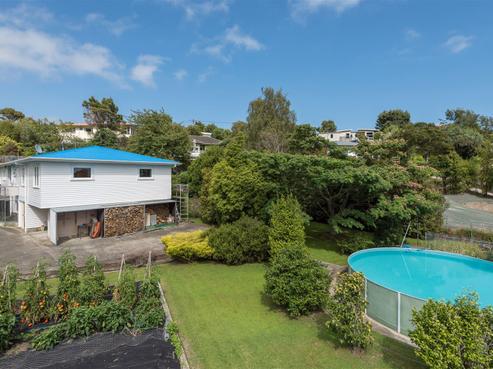 88 Tui Glen Road, Atawhai