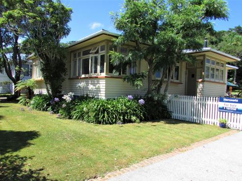 26 Nelson Street, Greymouth