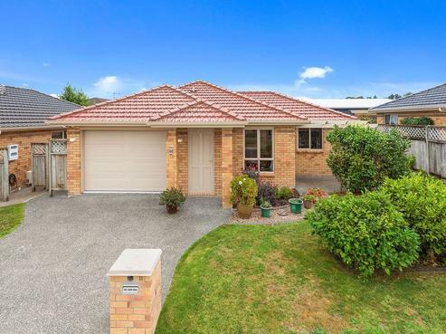 11 Sovereign Isle Lane, Rototuna