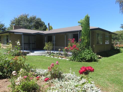 17 Woodbury Road, Geraldine