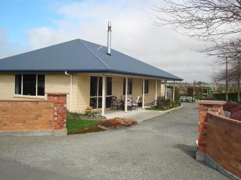 70 Jellicoe Street, Washdyke