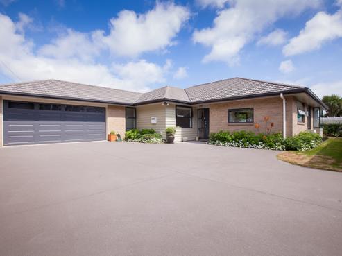 210A Carrington Street, Vogeltown