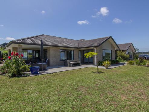 122A Forestry Road, Waitoki