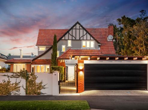 35 Stanley Point Road, Stanley Point