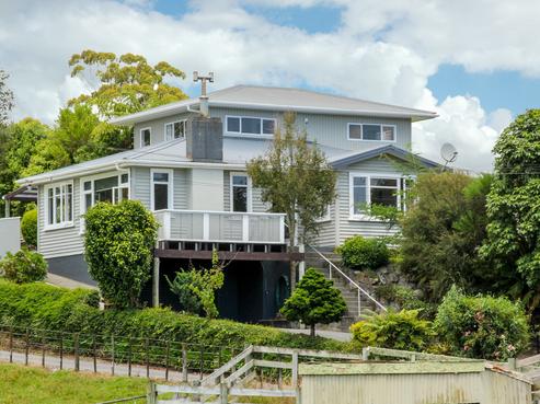 565 Mangorei Road, Mangorei