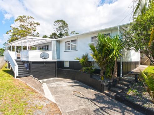 23 Kirby Street, Glendene
