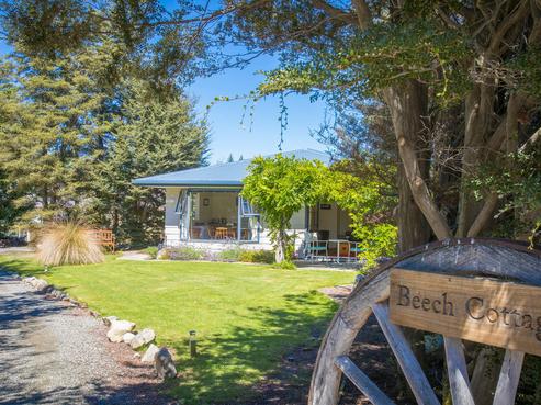 7 Pioneer Drive, Lake Tekapo