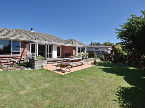 21 Moore Street, Rolleston