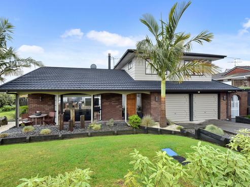 2 Fieldstone Court, Northpark