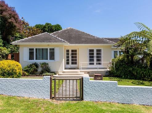 48 Pioneer Road, Moturoa