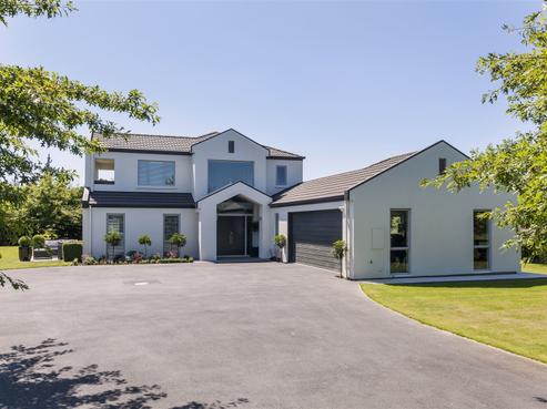 101 Threlkelds Road, Ohoka