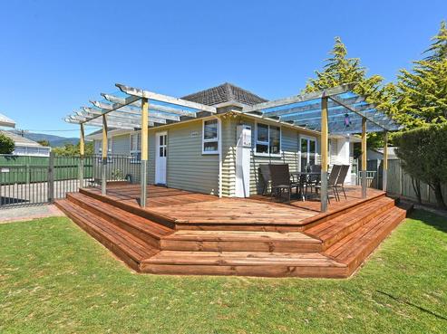 97 Fraser Crescent, Elderslea