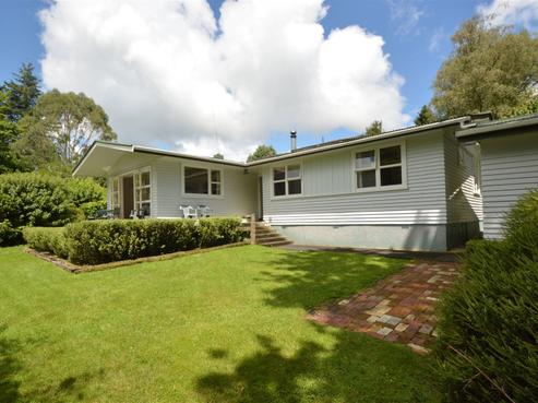 77 Owhango Road, Owhango