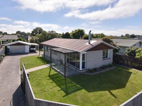18 Martyn Street, Rangiora