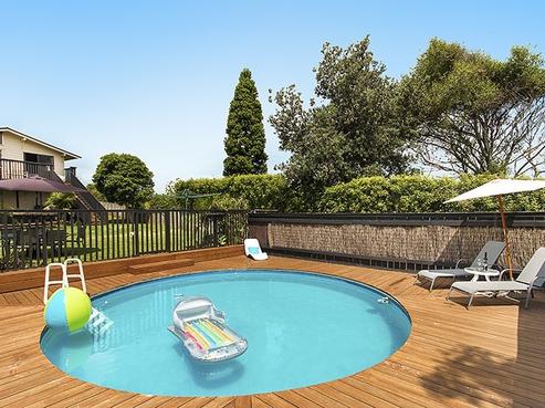 14 Cemetery Road, Waiuku