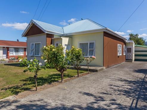 136 Martin Street, Wallaceville