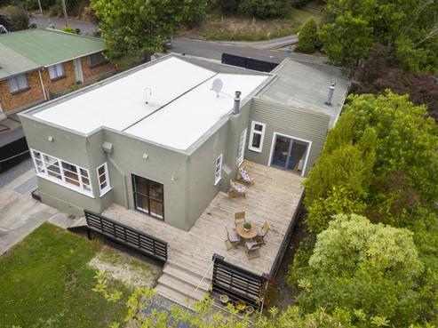 30 Dunns Street, Silverstream