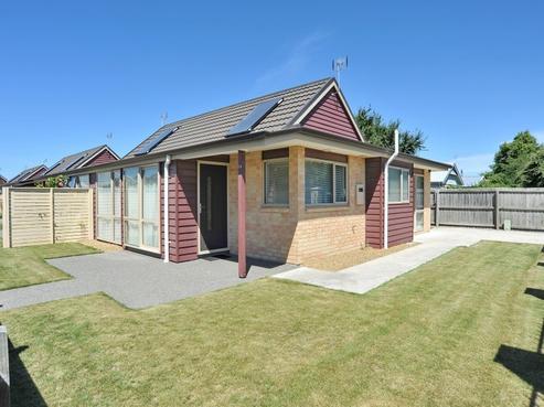58/3 Reeves Road, Rangiora