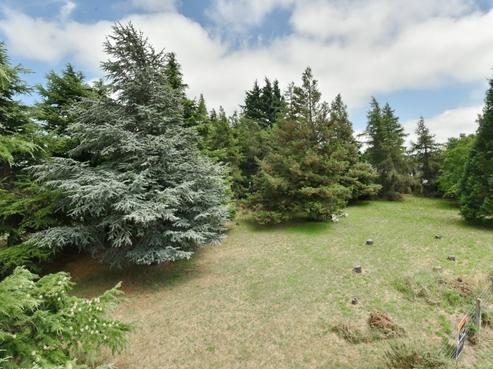 3886 Old West Coast Road, Waddington