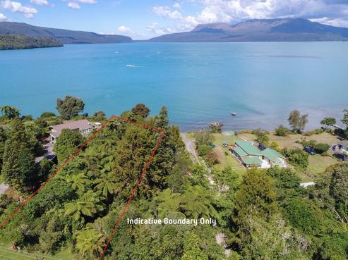 3 Waitangi Road, Lake Tarawera