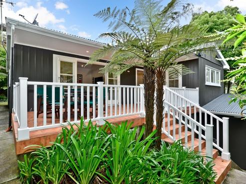928 River Road, Queenwood
