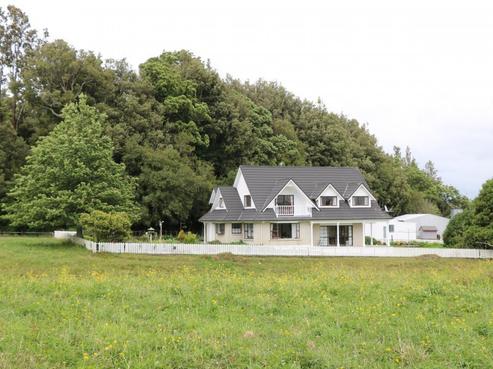 496 Tapapa Road, Tapapa