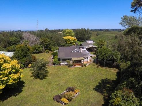 449 Blueskin Road, Brunswick