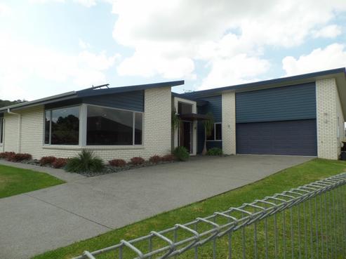 19 Crawford Drive, Thames