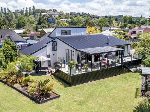 127 Moana Anu Anu Avenue, Whangamata