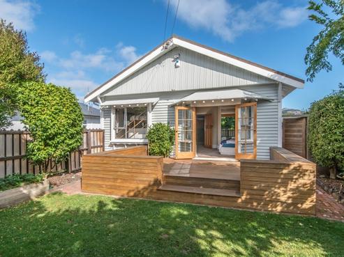 38A Frankleigh Street, Somerfield
