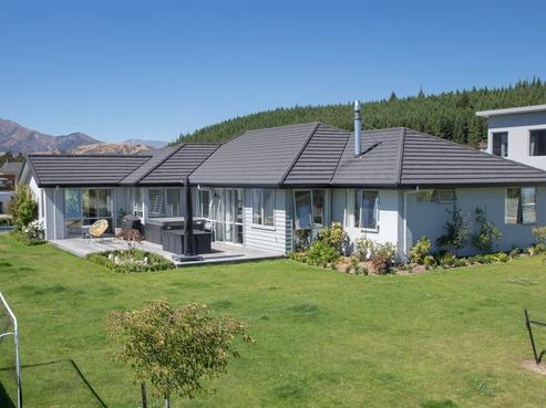 8 Sunnyside Lane, Wanaka