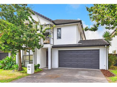 32 Figaro Crescent, Takanini