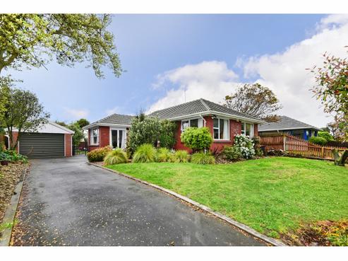 103 Warren Crescent, Hillmorton