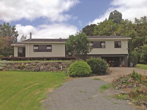 26 O'Carroll Road, Maungakaramea