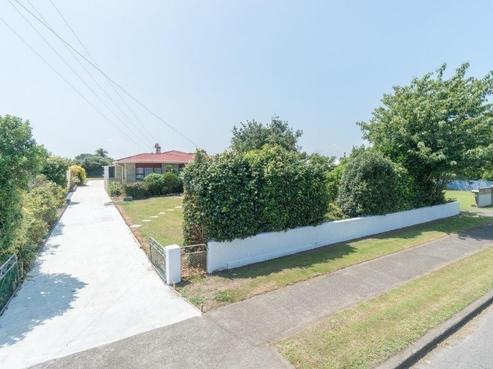 346 South Road, Hawera