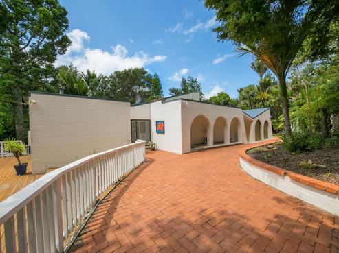 152 Woodlands Park Road, Titirangi