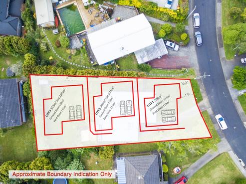 45 O'Halloran Road, Howick