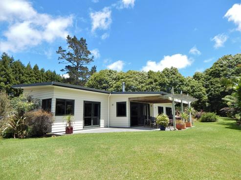 135 Onekura Road, Kerikeri Surrounds