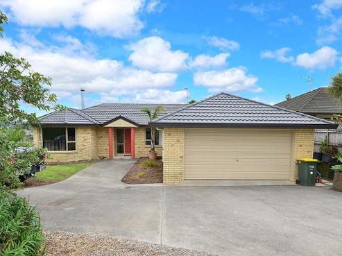 37 Spencer Road, Oteha