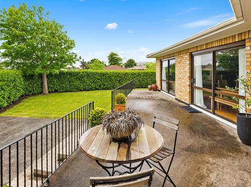 99 West Street, Pukekohe