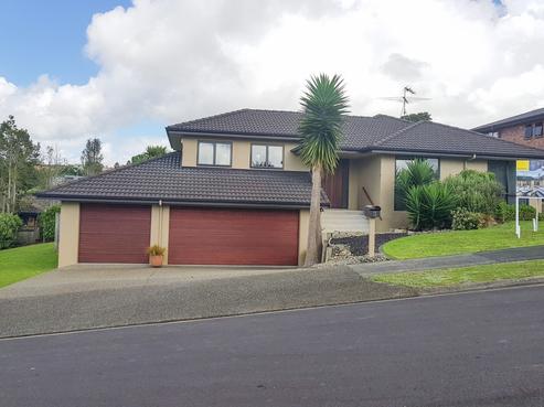 3 Ellivani Rise, Pukekohe